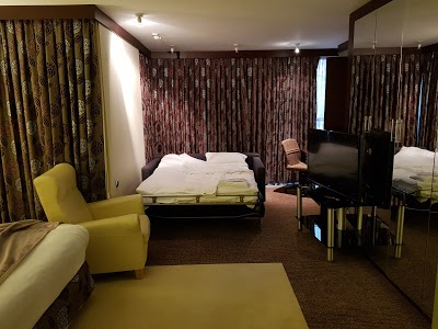 ONTUR HOTEL, Ankara, Turkey