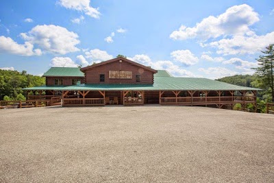 CLIFFVIEW RESORT, Campton, United States of America
