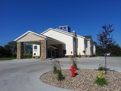 Cobblestone Inn & Suites -- Hartington, NE, Hartington, United States of America