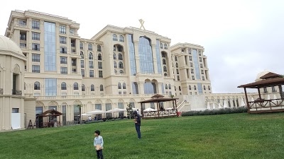 Rixos Quba Azerbaijan, QUBA, Azerbaijan