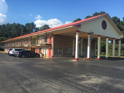 Jeffersonian Motor Inn, Prentiss, United States of America