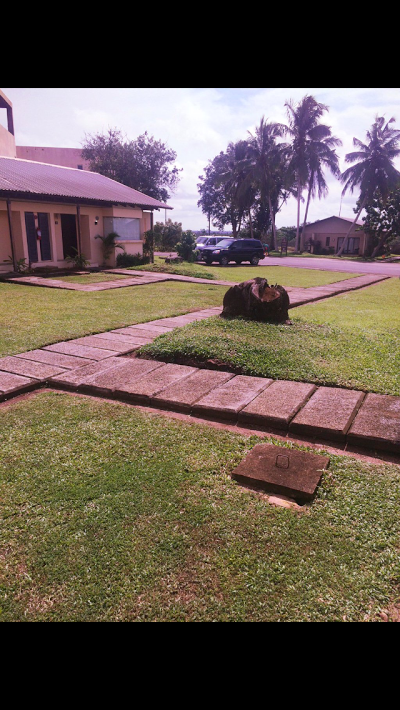 Epe Resort & Spa, Epe, Nigeria