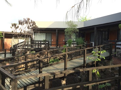 Finch Bay Eco Hotel, Puerto Ayora, Ecuador