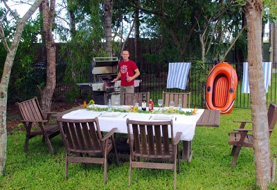 Emeraldene Inn & Eco-Lodge, Urraween, Australia