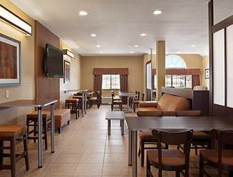 Microtel Inn & Suites by Wyndham Gonzales, Gonzales, United States of America