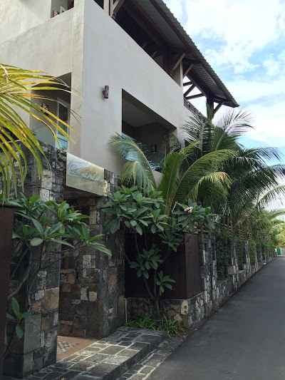 Dodola Lodge, Pereybere, Mauritius