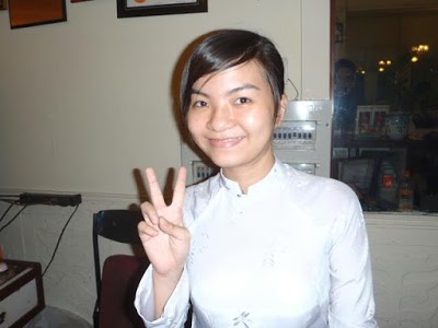 Pha Le Hotel, Ho Chi Minh City, Viet Nam