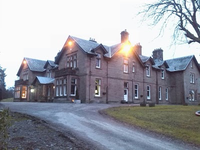 Ledgowan Lodge Hotel, Achnasheen, United Kingdom
