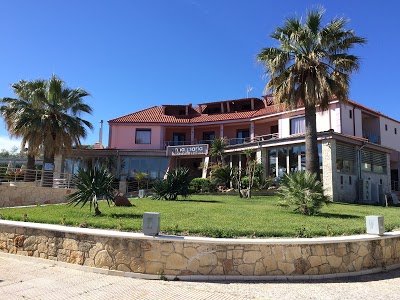 Anna Maria Paradise, Kassandra, Greece