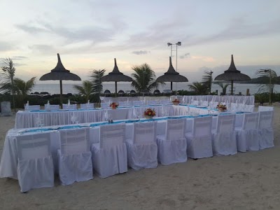 Klondike Hotel, Flic-en-Flac, Mauritius
