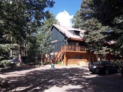 Pinewoods Resort, Duck Creek Village, United States of America