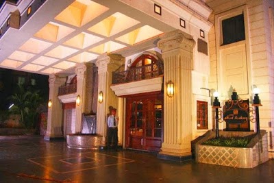 Hotel Karl Residency, Mumbai, India