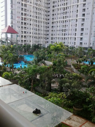 Amaris Hotel Seasons City, Jakarta, Indonesia