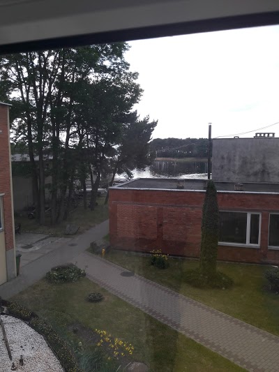 Baltosios Bures Kaunas, Kaunas, Lithuania