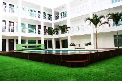 Hotel Villanueva, Chetumal, Mexico