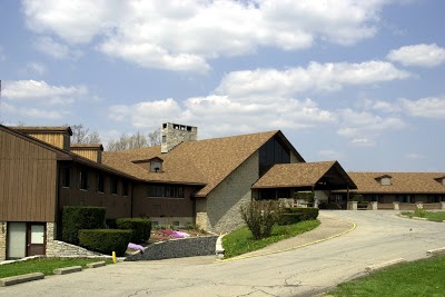 Burr Oak Lodge & Conference Center, Glouster, United States of America