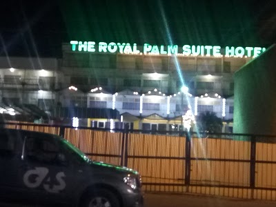 ROYAL PALM SUITE HOTEL, Port of Spain, Trinidad and Tobago
