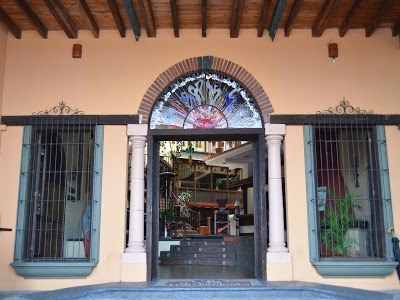 MISION XALAPA, XALAPA, Mexico