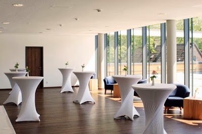 TOP EMBRACE Hotel Franz Essen, Essen, Germany