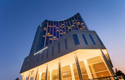 InterContinental Lagos, Lagos, Nigeria