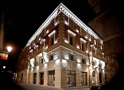 HOTEL LE CAMP, PADOVA, Italy