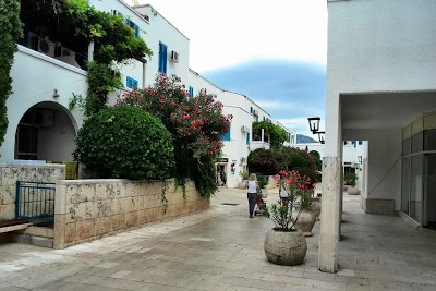 Slovenska Plaza, Budva, Montenegro