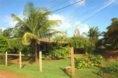Pousada do Romildo, Fernando de Noronha, Brazil