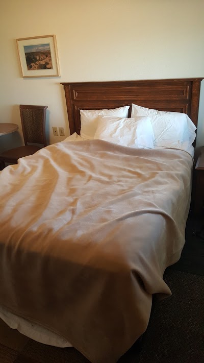 Crimson Hills Motel, Parowan, United States of America