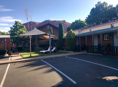 Canyons Lodge, Kanab, United States of America