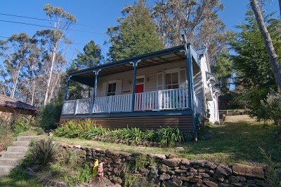 Piccolo, Leura, Australia