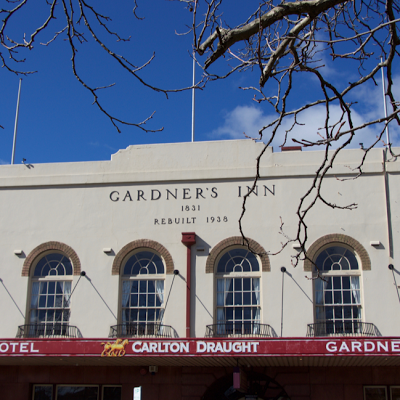 The Gardners Inn, Blackheath, Australia