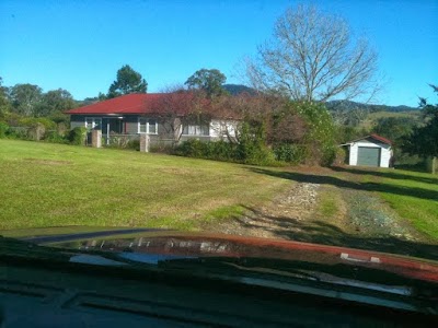 Mansfield Cottage, Barrington, Australia