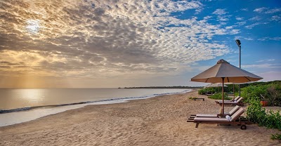 Uga Jungle Beach, Kuchchaveli, Sri Lanka