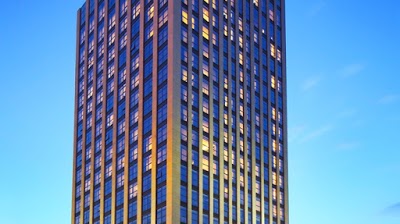 Doubletree By Hilton Chongqing Wanzhou, Wanzhou, China