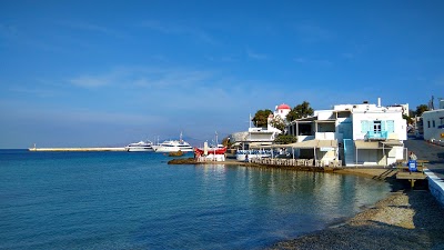 Leto Hotel, Mykonos, Greece