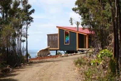 Woodbridge Hill Hideaway, Woodbridge, Australia