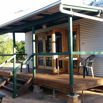 Stone Hut Cottage, Stone Hut, Australia