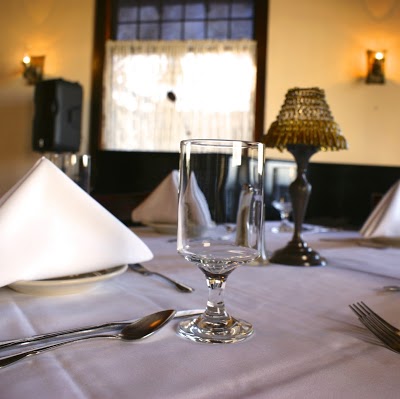 Higgins Hotel, Glenrock, United States of America