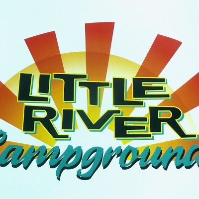 Little River Campground, Little River, New Zealand