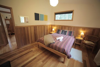 Southern Forest Accommodation, Southport, Australia