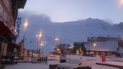 Hotel Cal Ruiz, Pas de la Casa, Andorra