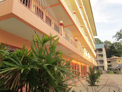 Neeraja Guesthouse, Patong, Thailand