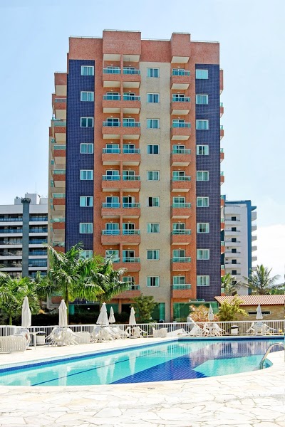Travel Inn Boulevard Riviera, Bertioga, Brazil