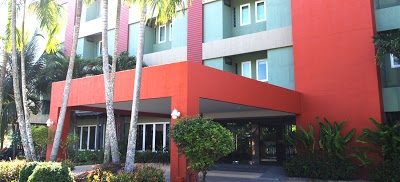Phuket Ecozy Hotel, Wichit, Thailand