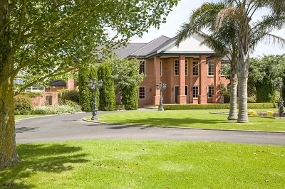 Sarnia Park, Cambridge, New Zealand