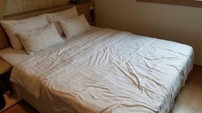 Lex Hotel, Seoul, Korea