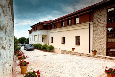 Andrassy Rezidencia Wine and Sp, Tarcal, Hungary