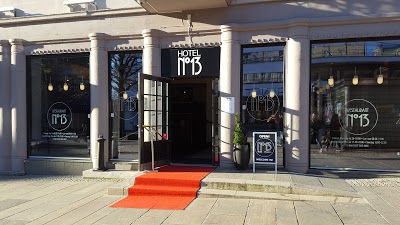 Clarion Collection Hotel No13, Bergen, Norway