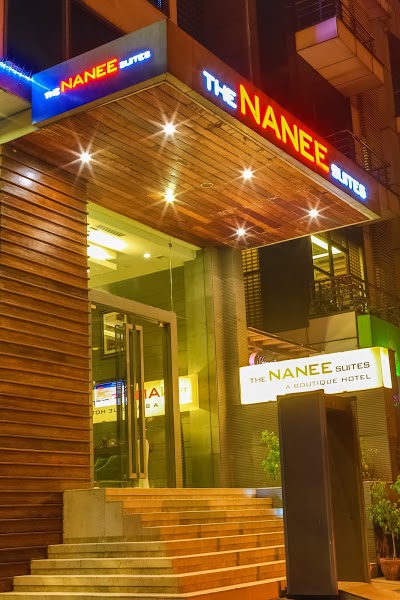 JASOLA SUITES AND APARTMENTS, New Delhi, India