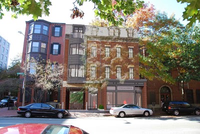 Chandler Studios, Boston, United States of America